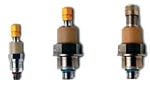 SmartStem Wireless RFID Pressure Sensor for Airplane Tires