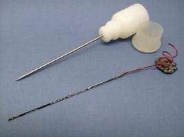 probe-web probe-web