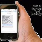 text-message