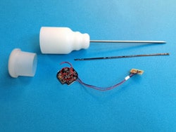 probe-web Wireless HF RFID Food Probe