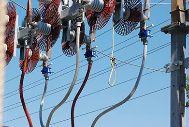 Power Distribution Wireless Sensors - Phase IV Engineering Inc.
