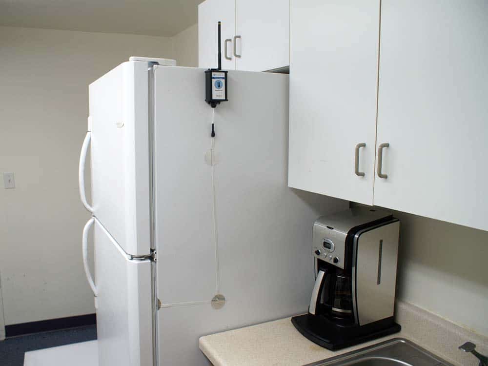 freezer temperature freezer temperature