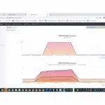 graph screen