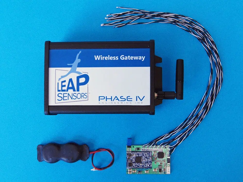 ULTRA Industrial Wireless Thermocouple Sensor (900 MHz) - End 2 End  Technologies