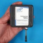 wireless humidity sensor