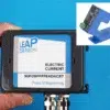 Wireless Current Transformer Amp Clamp