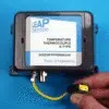 wireless thermocouple