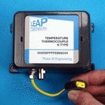 wireless thermocouple