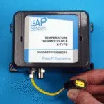 wireless thermocouple