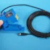 wireless amp current clamp sensor