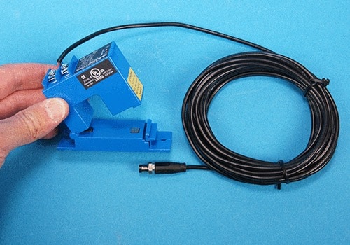 wireless amp current clamp sensor