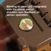 Industrial Grade Wireless CAN Bus Sensor, Battery Powered - Image 2