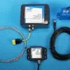 wireless motor vibration sensor