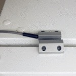 door open sensor refrigerator