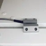 door open sensor refrigerator