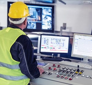 Control-Room