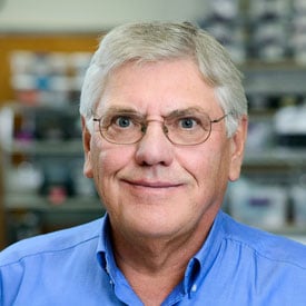 Rich Pollack Rich Pollack Phase IV Engineering and Leap Sensors