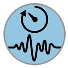 vibration-run-time-icon