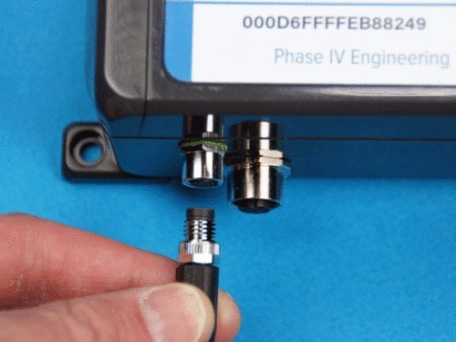 Panel-Connector-Wireless-Sensor-M8