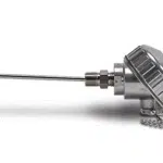 wireless temperature thermowell