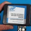 wireless can bus sensor