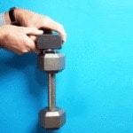 magnet-with-weight
