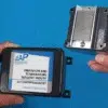 wireless motor monitor magnet mount