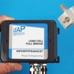 wireless load cell