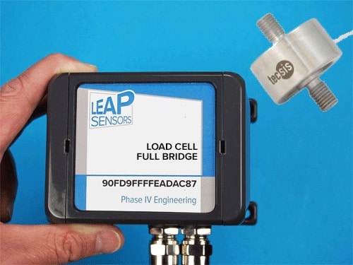 wireless load cell