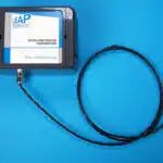 ultra low freezer wireless temperature sensor