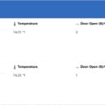 refrigerator wireless sensor
