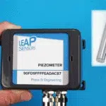 wireless piezometer pressure