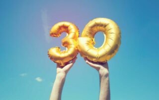 30th Anniversary