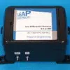 differential pressure wireless sensor