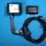 Synapsense wireless temperature sensor replacement