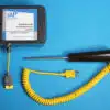 wireless temperature food probe