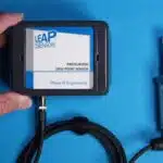 pressurized dew point sensor wireless PDP