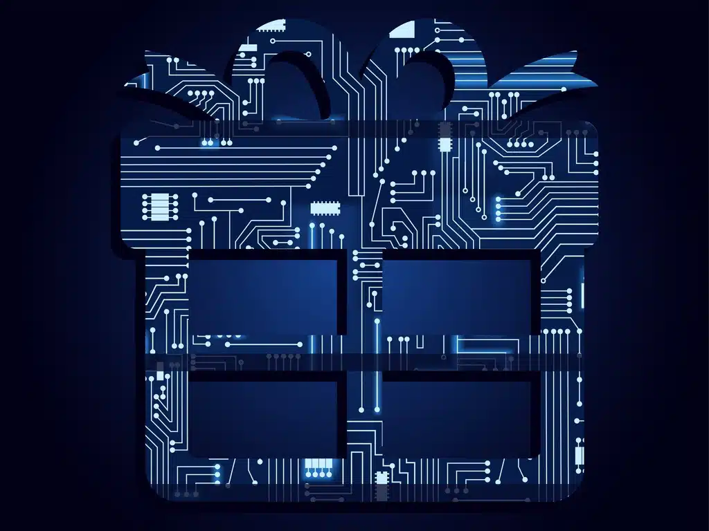 gift symbol with by electronic circuit.jpg s=1024x1024&w=is&k=20&c=mScLyo6CFCQJ0GqfquJIwDIyt6ABSQGgYfAKtewcO0M=