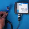 wireless downtime monitor and wireless production counter