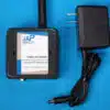 wireless sensor range extender repeater