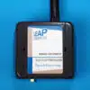 wireless sensor range extender repeater close up