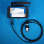 direct to cellular wireless pressure sensor