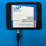 Wireless Modbus RTU Sensor