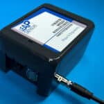 Modbus RTU RS485 wireless sensor