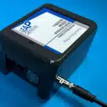 Modbus RTU RS485 wireless sensor