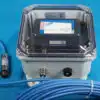 wireless liquid level sensor submersible pressure