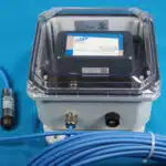 wireless liquid level sensor submersible pressure