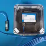 wireless pressure sensor submersible liquid level