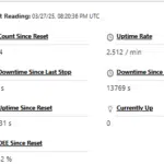 Count Data