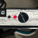 amp switch lo